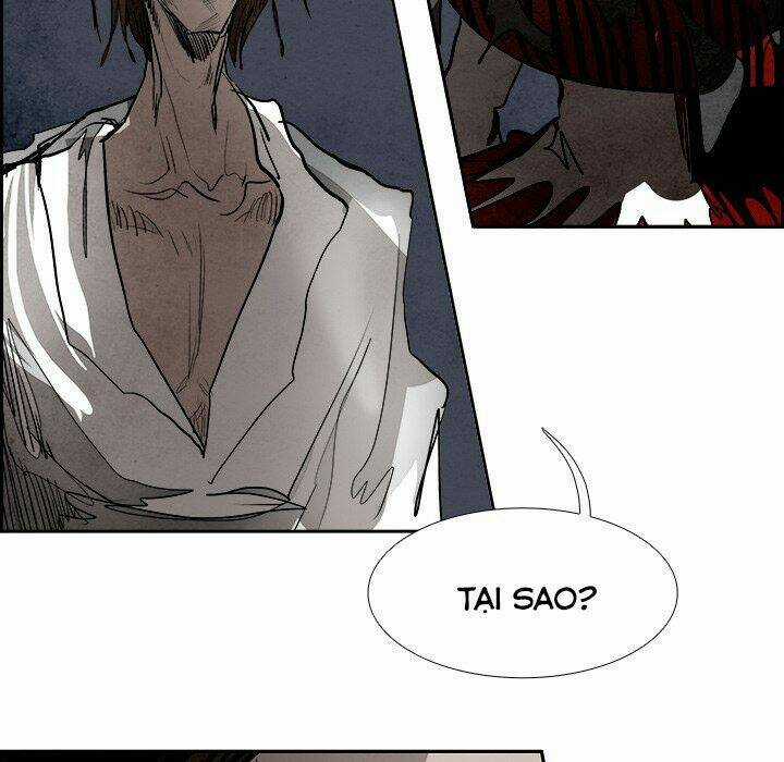 Warble - Chapter 165 - Trang 45