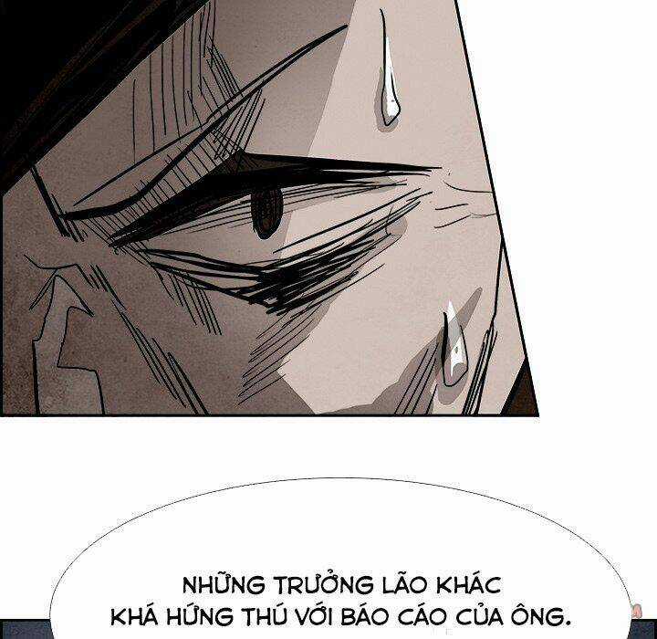 Warble - Chapter 165 - Trang 46