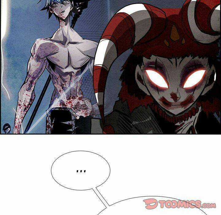 Warble - Chapter 165 - Trang 49