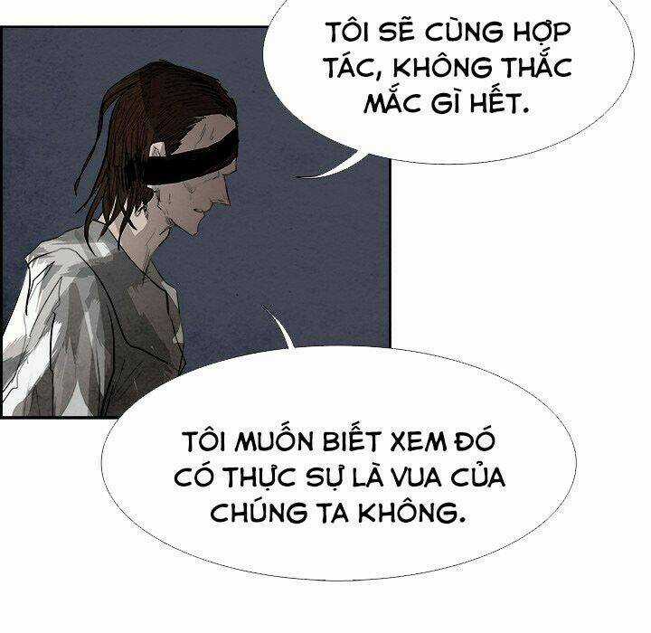 Warble - Chapter 165 - Trang 50