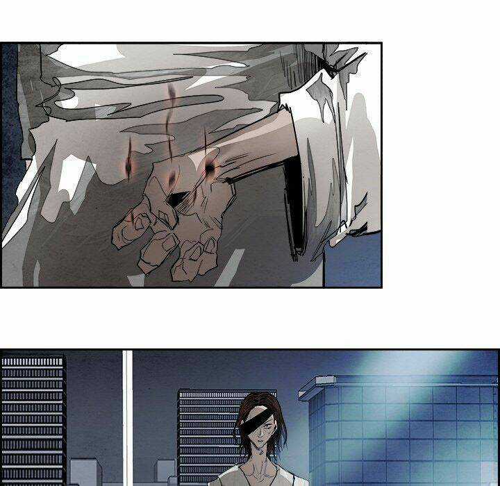 Warble - Chapter 165 - Trang 51