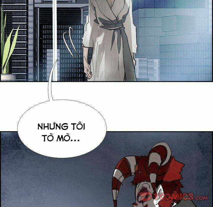Warble - Chapter 165 - Trang 52