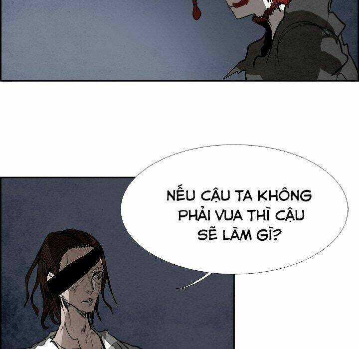 Warble - Chapter 165 - Trang 53