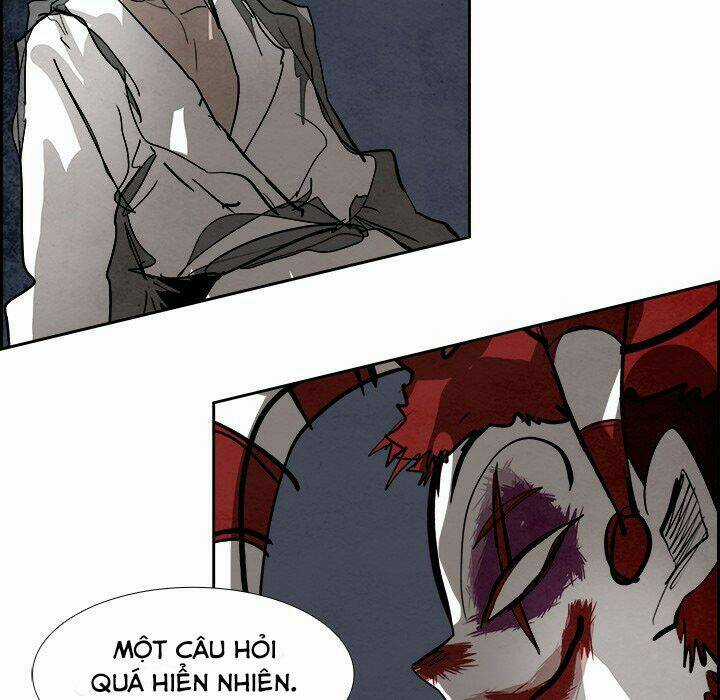 Warble - Chapter 165 - Trang 54