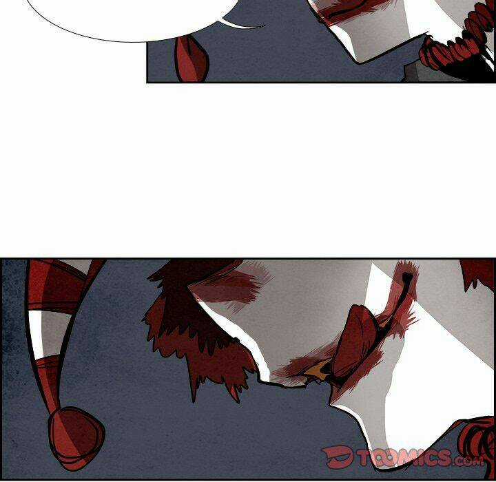 Warble - Chapter 165 - Trang 55