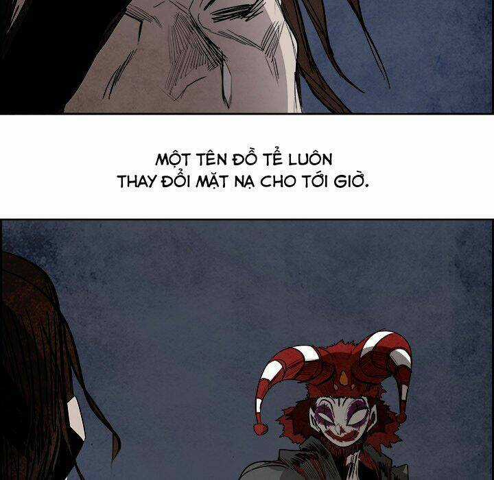 Warble - Chapter 165 - Trang 60