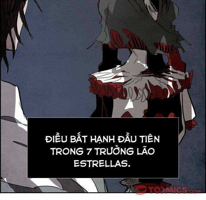 Warble - Chapter 165 - Trang 61