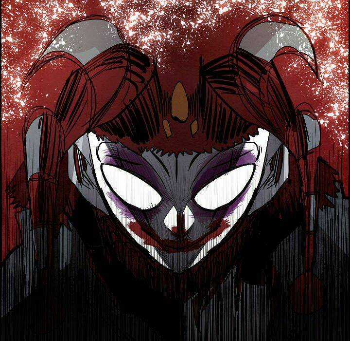 Warble - Chapter 165 - Trang 63