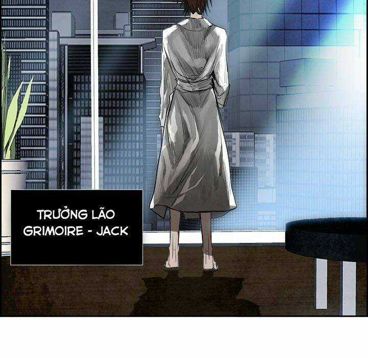 Warble - Chapter 165 - Trang 9