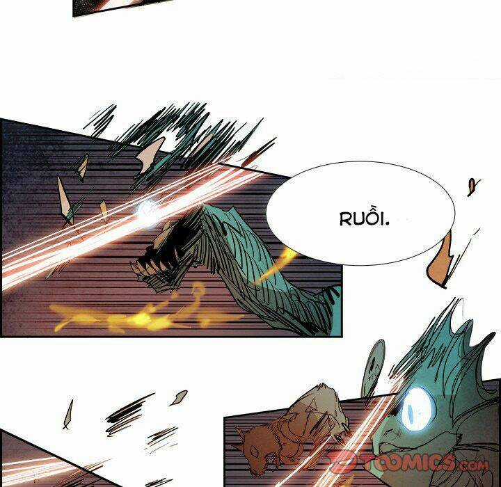 Warble - Chapter 166 - Trang 11