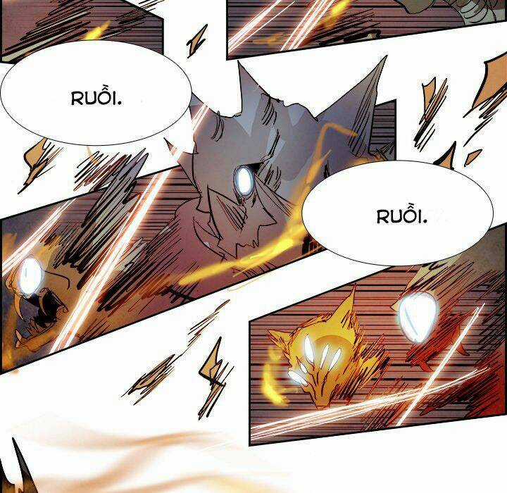 Warble - Chapter 166 - Trang 12