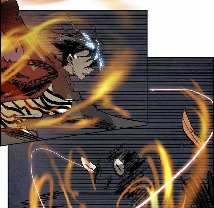 Warble - Chapter 166 - Trang 13