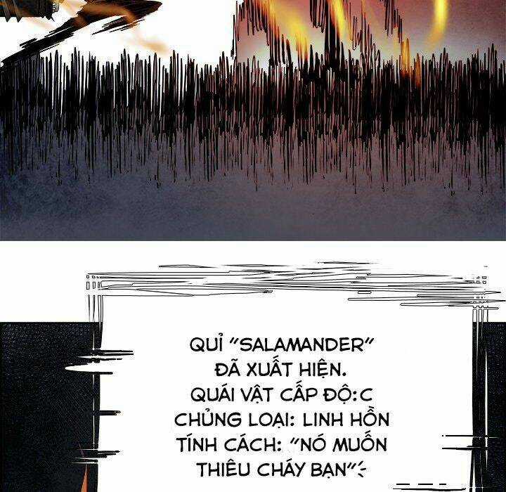 Warble - Chapter 166 - Trang 18