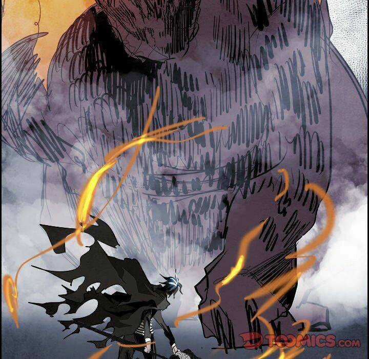 Warble - Chapter 166 - Trang 20