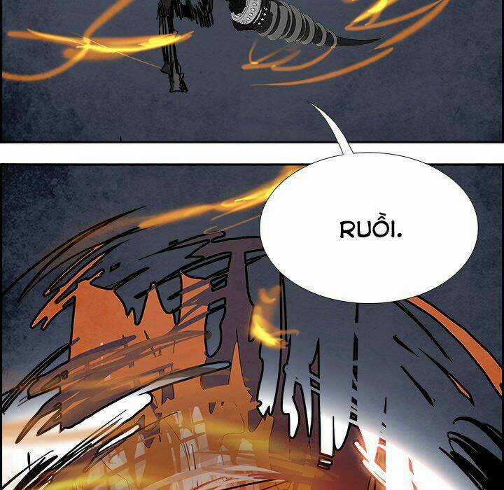 Warble - Chapter 166 - Trang 21