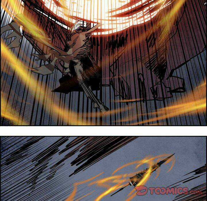 Warble - Chapter 166 - Trang 23