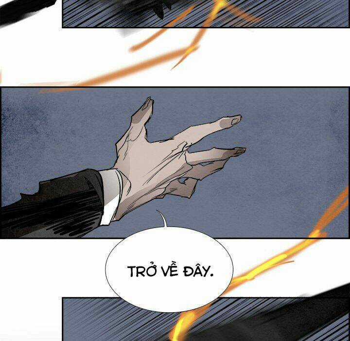 Warble - Chapter 166 - Trang 25