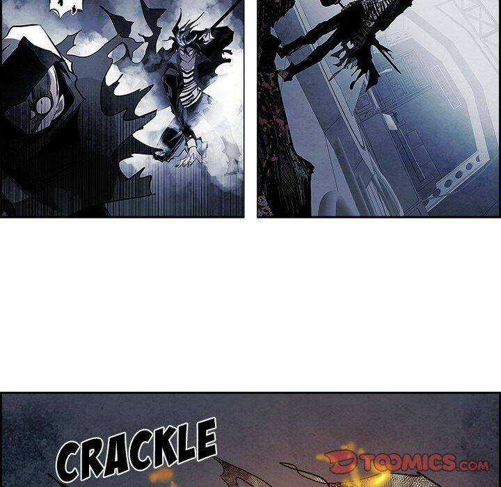 Warble - Chapter 166 - Trang 29