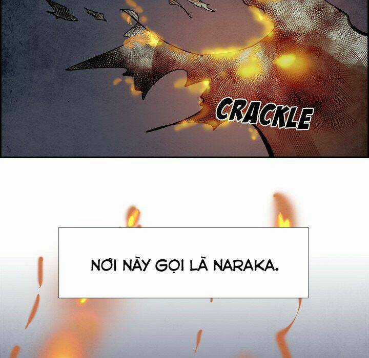 Warble - Chapter 166 - Trang 30