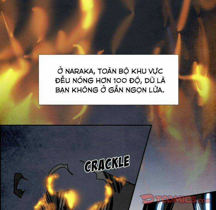 Warble - Chapter 166 - Trang 32