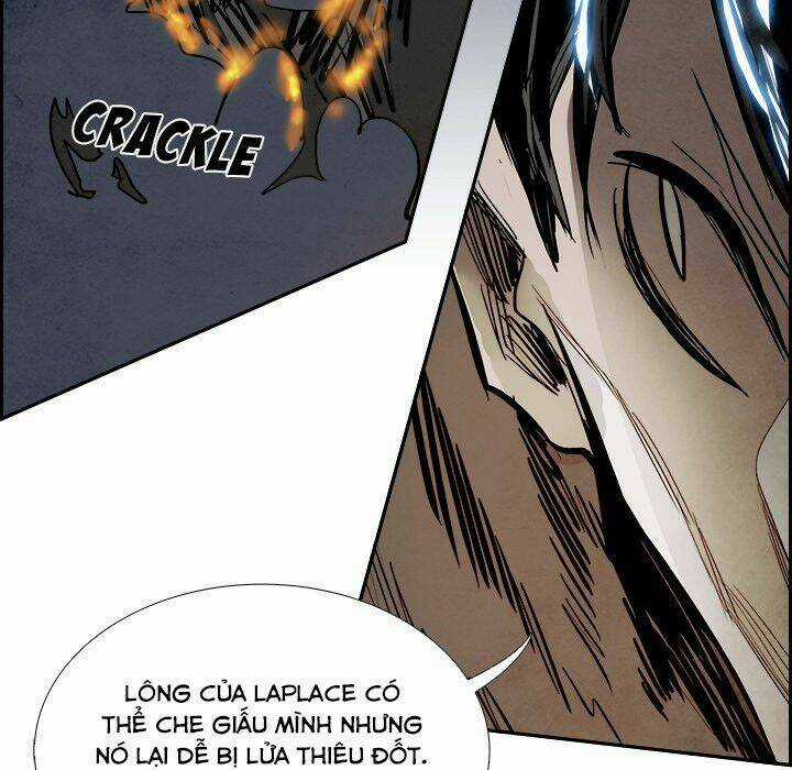 Warble - Chapter 166 - Trang 33