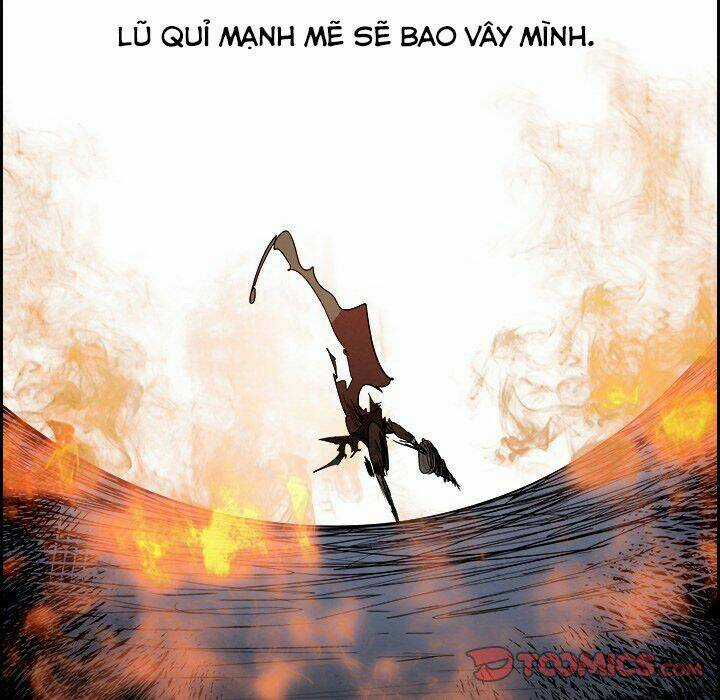 Warble - Chapter 166 - Trang 35