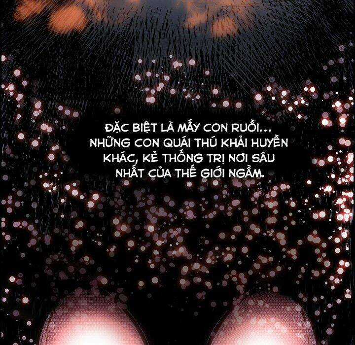 Warble - Chapter 166 - Trang 36