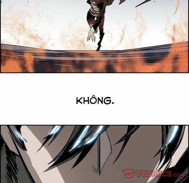 Warble - Chapter 166 - Trang 38