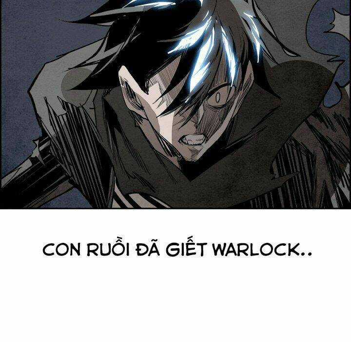 Warble - Chapter 166 - Trang 40