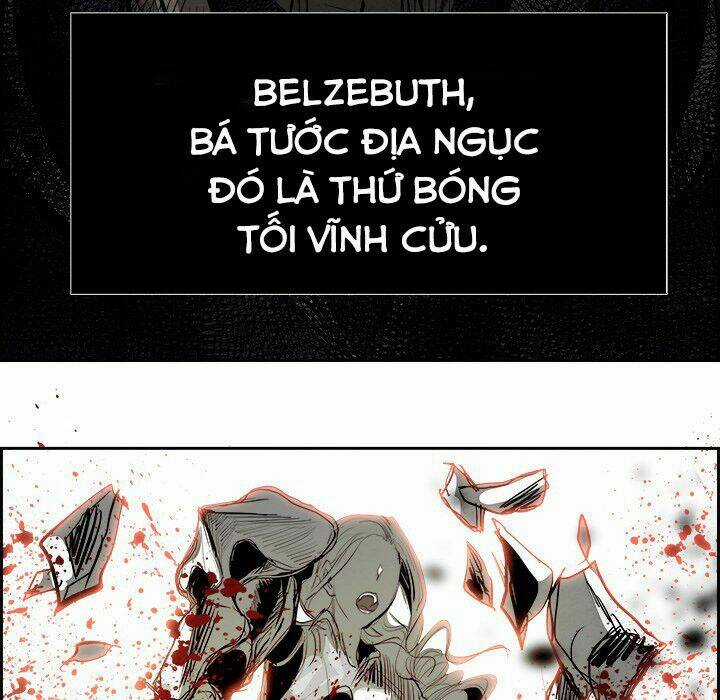 Warble - Chapter 166 - Trang 42