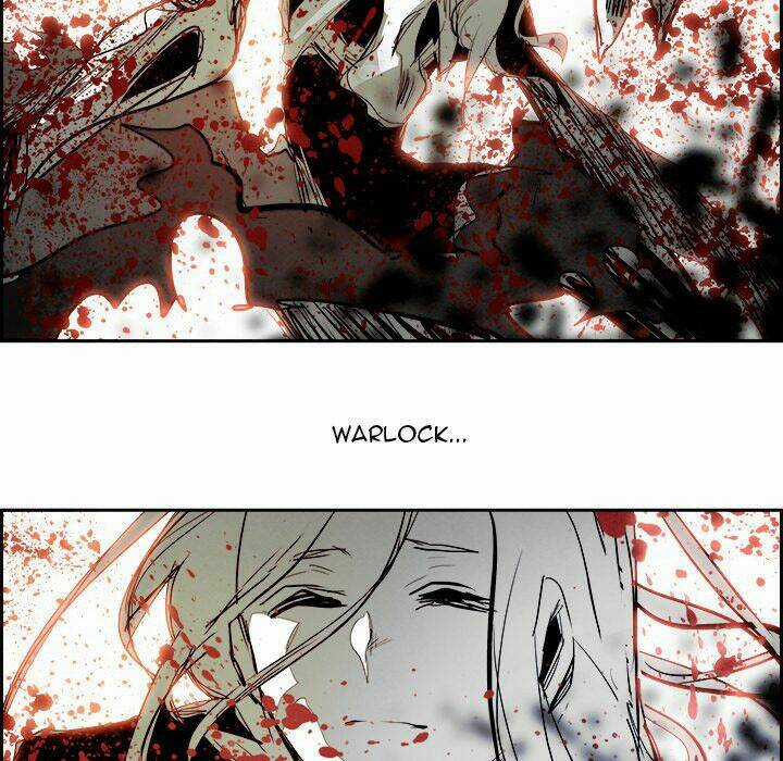 Warble - Chapter 166 - Trang 43