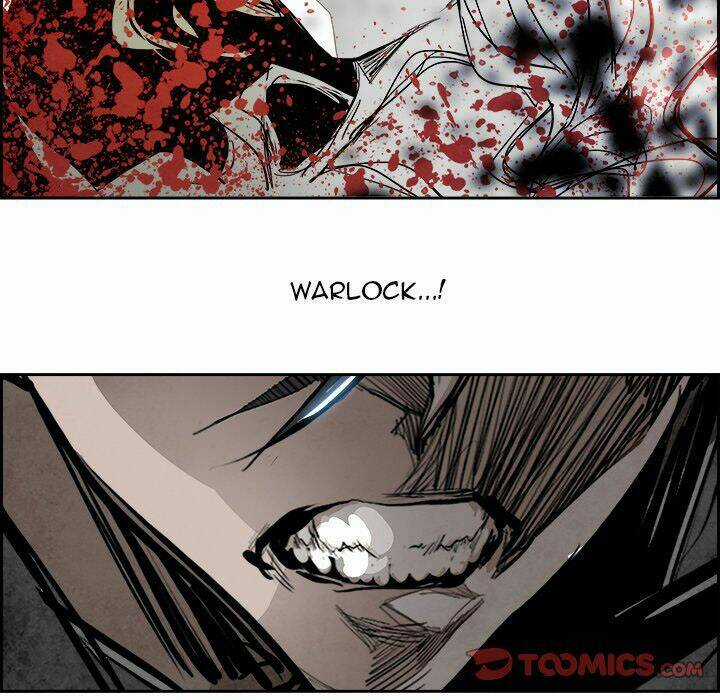 Warble - Chapter 166 - Trang 44