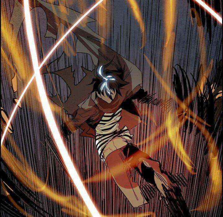 Warble - Chapter 166 - Trang 46