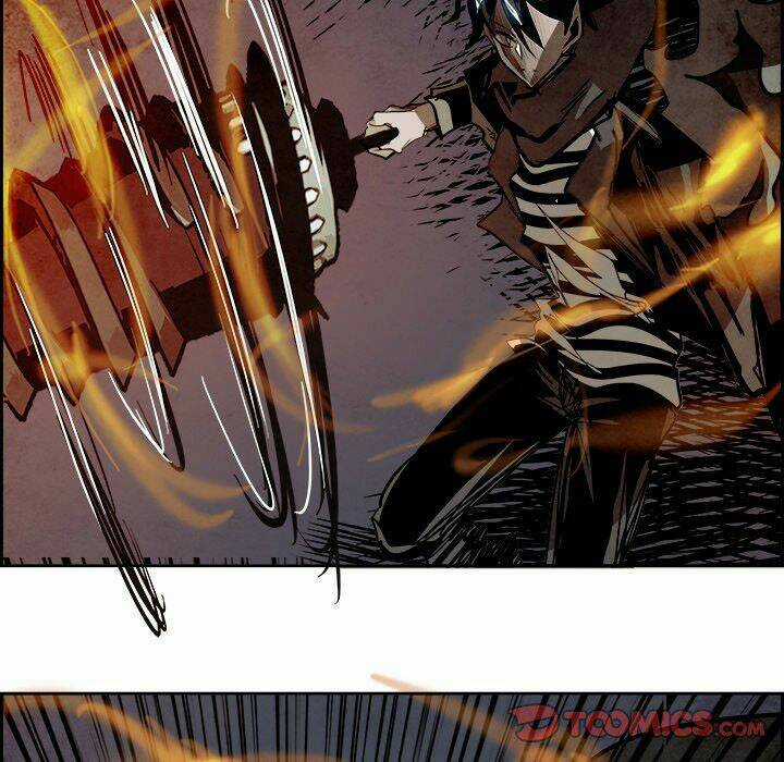 Warble - Chapter 166 - Trang 50