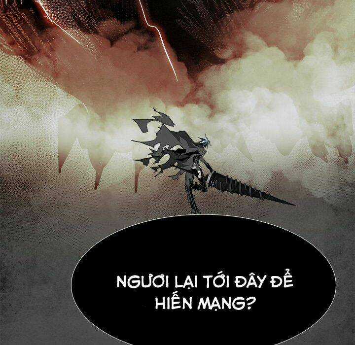 Warble - Chapter 166 - Trang 58