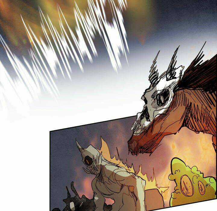 Warble - Chapter 166 - Trang 9