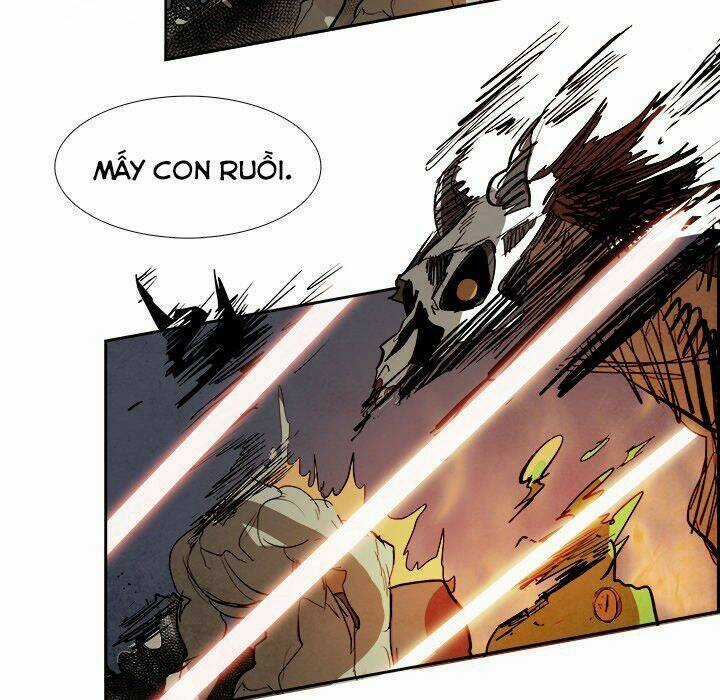 Warble - Chapter 166 - Trang 10