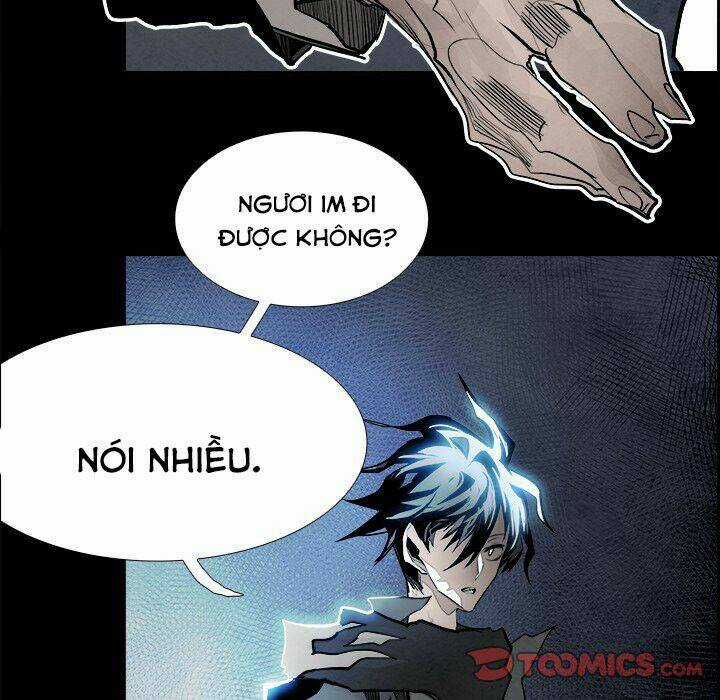 Warble - Chapter 167 - Trang 12