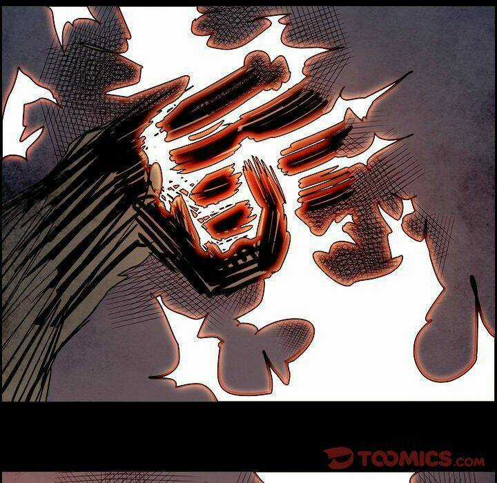 Warble - Chapter 167 - Trang 18