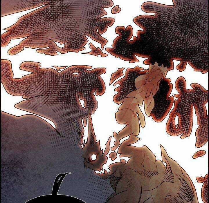 Warble - Chapter 167 - Trang 19