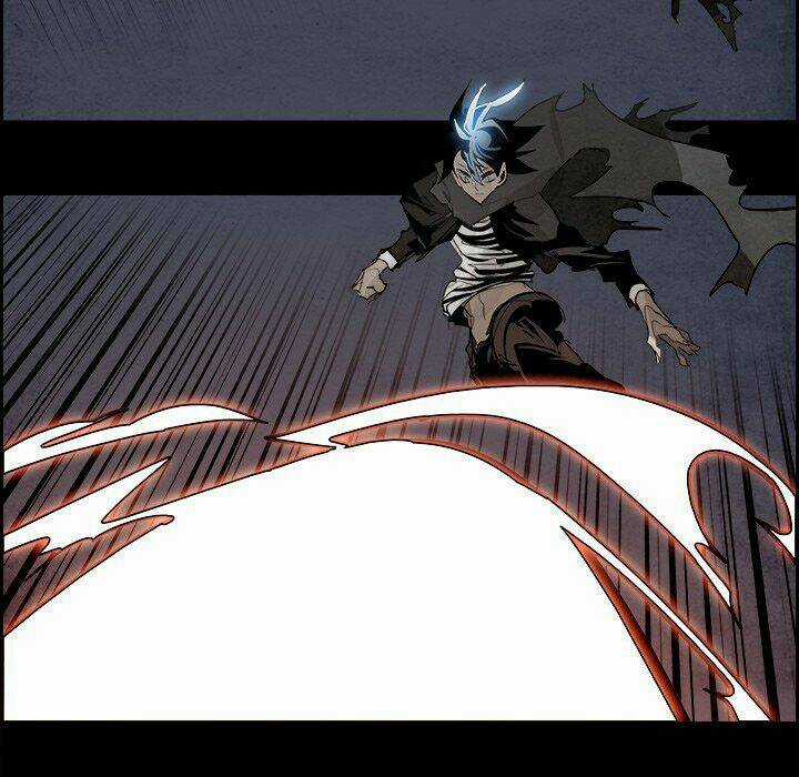 Warble - Chapter 167 - Trang 23