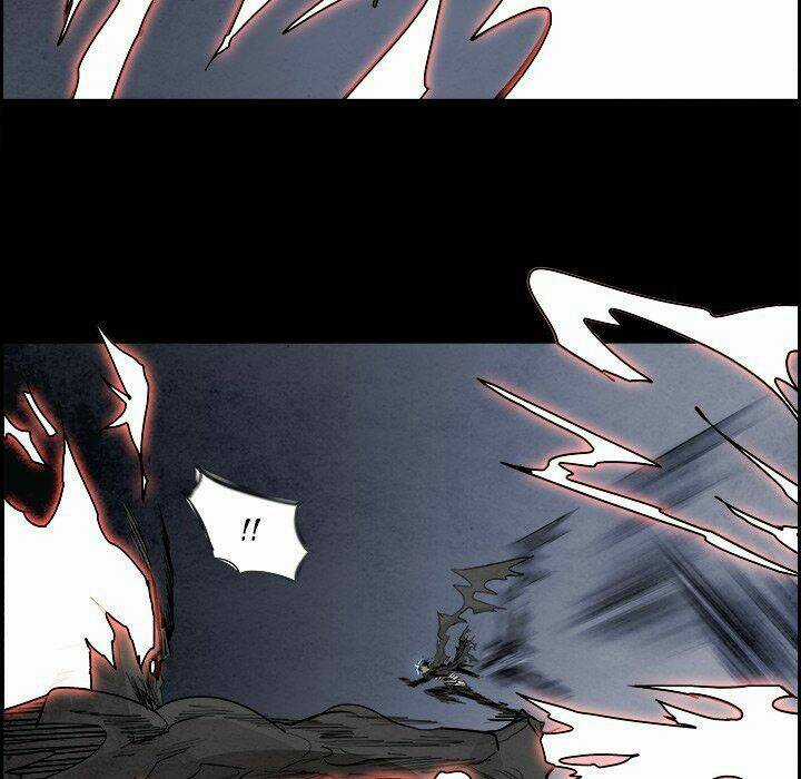 Warble - Chapter 167 - Trang 25