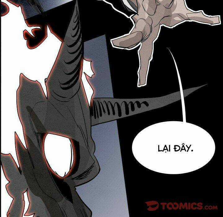 Warble - Chapter 167 - Trang 27