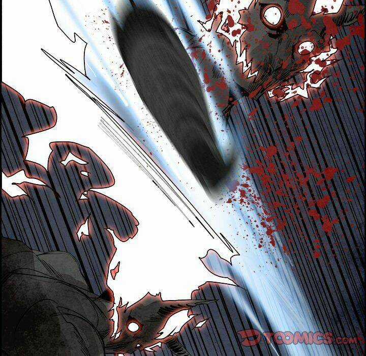 Warble - Chapter 167 - Trang 30