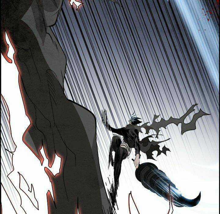 Warble - Chapter 167 - Trang 31