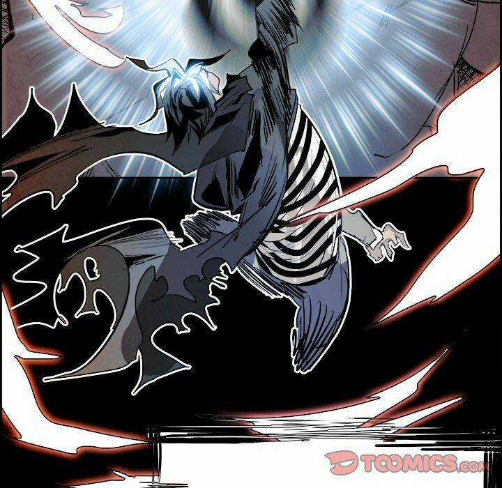 Warble - Chapter 167 - Trang 33