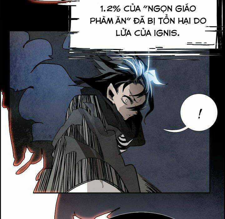 Warble - Chapter 167 - Trang 34