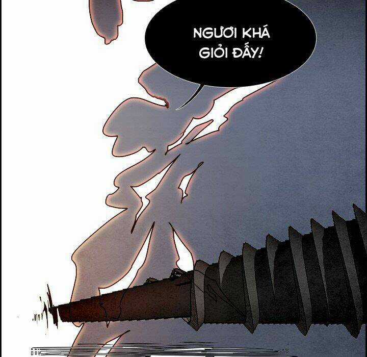 Warble - Chapter 167 - Trang 35