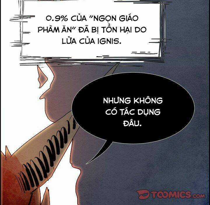 Warble - Chapter 167 - Trang 36