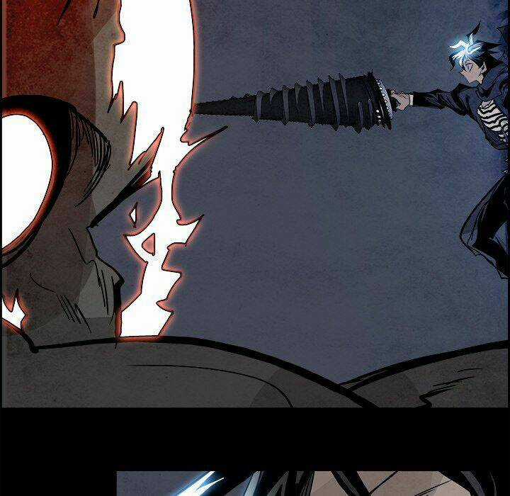 Warble - Chapter 167 - Trang 37